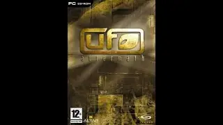 UFO: Aftermath прохождение 3