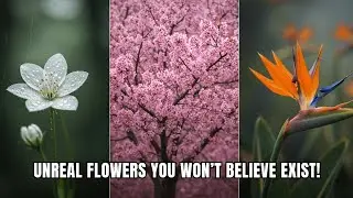 The 25 Most Beautiful Flowers in the World - Stunning Blooms You Need to See!