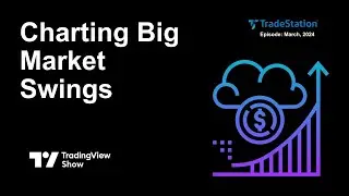 The TradingView Show: Charting Big Market Swings with TradeStation