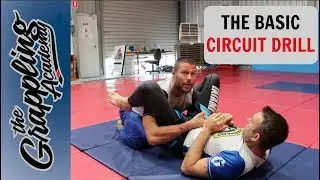 The Basic Circuit Drill!