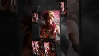 mobile legend modeling#subscribe/for more video/like&share#mobilelegends #mlbb