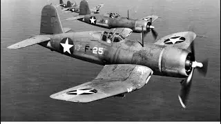 Japanese Pilots Saw Corsair's 450 MPH Dive &mdash; Then Stopped Pursuing F4Us Below 20,000 Feet