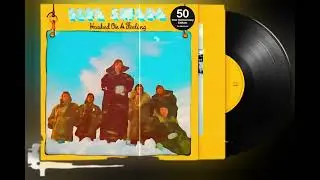 Blue Swede / Hooked On A Feeling (1974)