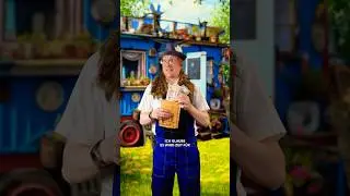 Wie man ein PIMP ist 💕 mit Peter Lustig