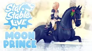 After-Feiertags-Leveln 🐴 Star Stable | Server 12 🔴 LIVE