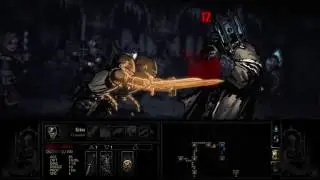 Darkest Dungeon - Radiant Update Part 4: A Dark, Twisted Medium