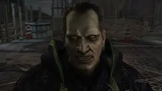 Resident Evil 4 Saddler Boss Fight (The Original)