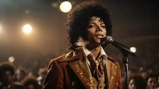 Michael Jackson Everybody's Somebody's Fool remix