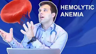 What's wrong with my red blood cells? What is corpuscular hemolytic anemia?