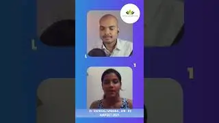 DR. VAISHALI MISHRA : AIR 02, AIAPGET 2021 #toppertalks #aiapgetbestcoaching #apta_ayurveda #bams