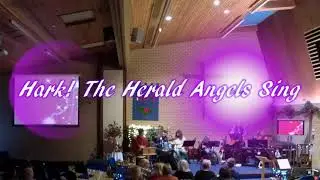 2019/12/22 Dalgety Parish Church's - CHRISTMAS CONCERT 2019