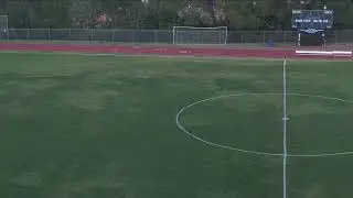 Chadwick vs Rio Hondo Prep Mens Varsity Soccer
