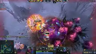 Longest Dota Game of my Life | MEGACREEP COMEBACK | Dota Stream Highlights