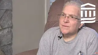 Kidney Cancer Patient Finds Relief after Back Pain Treatment