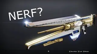Does Divinity need a nerf?