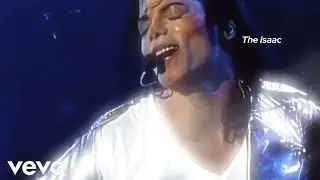 Michael Jackson Stranger In Mascow Live At Luzhniki Stadium - STUNNING In 4k Remastered! 