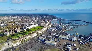 🇬🇧🏴󠁧󠁢󠁥󠁮󠁧󠁿 Isle Of Thanet - Ramsgate