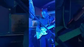 Rhythmic Pulse Band at Sugar Rush Lounge  - 08.03.25 (Part I)