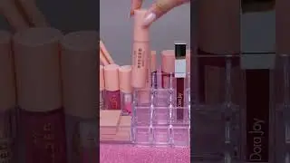 ASMR Makyaj Kutumuzu D&uuml;zenliyoruz