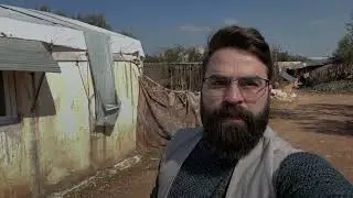 Syria's 14 years Anniversary - A single dream