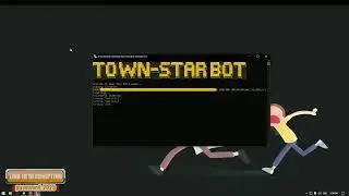 Town Star Bot | Free Download [Undetected + New Updated] 2023 | Free Trial 30 Days