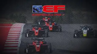 Euroformula Open 2023 ROUND 4 FRANCE - Paul Ricard Race 3