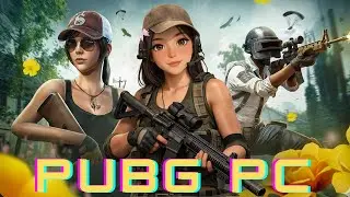 🔴Playing PUBG PC for the first time #ritzplays #pubg #pubgpc ft @sidowislive @SidRocksssGaming