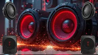JBL Frequency Drop Test &ndash; Heavy Deep Bass Experience
