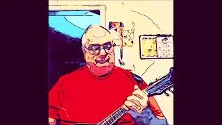 &ldquo;Annie&rsquo;s Song&rdquo; w/iMovie Snowy Stroll