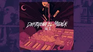 Ankarah Phenix & Elextra Terrextre - 06 - No Vamos a parar