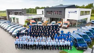 Natelberg Technik Zentrum - Imagefilm