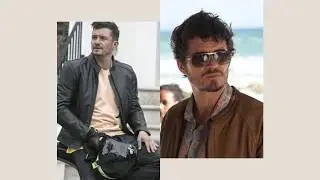 Orlando Bloom Leather Jackets | LeatherCult | Celebrity Leather Jacket
