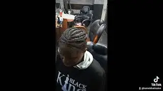 🇬🇧 UKhairbraids #🇪🇸 TrenzasafricanasBarcelona 🇬🇭#Ghanabraids #Africanamericanhairbraids