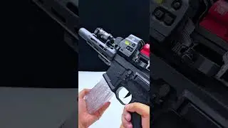 New AAC Coupon code：ccc.Do you want one?&nbsp;#toys&nbsp;#airsoft&nbsp;#gelblaster