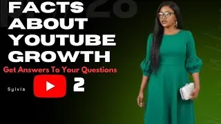 Facts About YouTube Growth In 2026 (Questions And Answers Section)