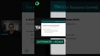 Why AI Should be Your OPERATING SYSTEM, Not a Side Project
