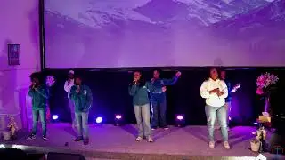 Final Day of Fasting and Prayer | Saturday Service | Salvation Church 