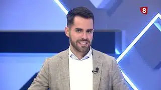 Noticias8Valladolid edición de tarde 28 de Enero de 2026