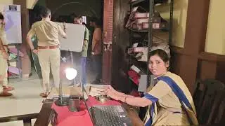 Behind The Scenes of Crime Patrol