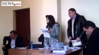 Armenian analyst, Argishti Kiviryan, demands that judge of first instance court should withdraw