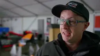 BATHURST PREVIEW: Tim Macrow
