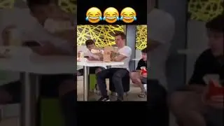 Adam kafayı yedi 😀😀 #shorts