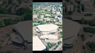 Moda Center - Portland, Oregon