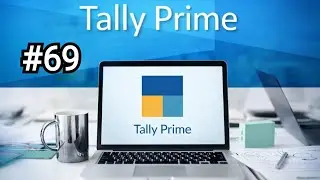 Cash Discount Entry at Payment Time Example In Tally PRIME [Hindi] Chapter-10 Day011_5