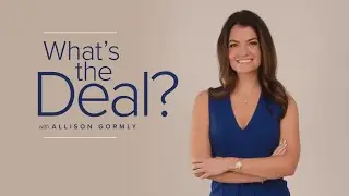 What's the Deal? Tracing E. Coli, Indoor Air Pollution, Au Pair Services
