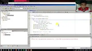 DIGITAL CLOCK USING APPLET