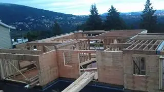 West Vancouver General Contrators