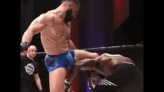 Khalid Ismail Vs Kes Mamba Highlights (MMA, UFC, Kickboxing, K1)