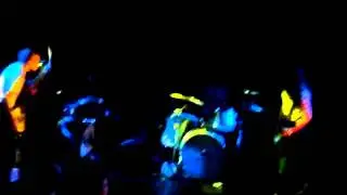 John Frusciante, Flea, Stella Mozgawa and Josh Klinghoffer - .000890569 [AFX/Aphex  Twin] - 2008