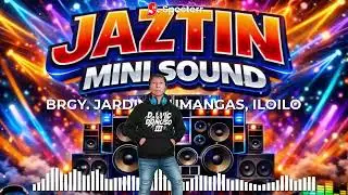 JAZTIN MINI SOUND ANTHEM v.2